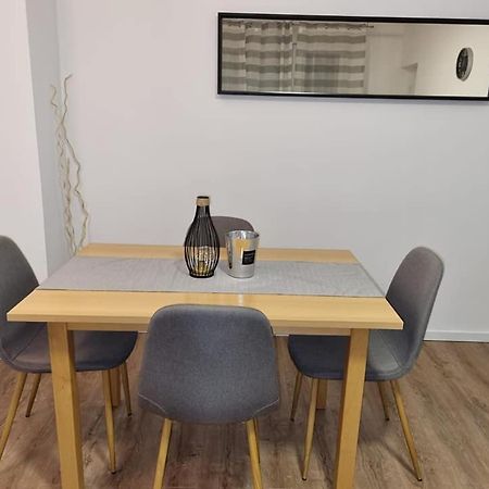 奥西耶克Apartman Simic公寓 外观 照片