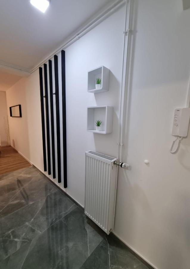 奥西耶克Apartman Simic公寓 外观 照片