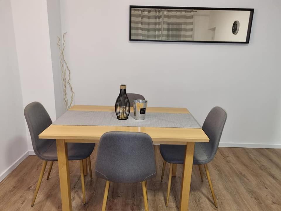 奥西耶克Apartman Simic公寓 外观 照片