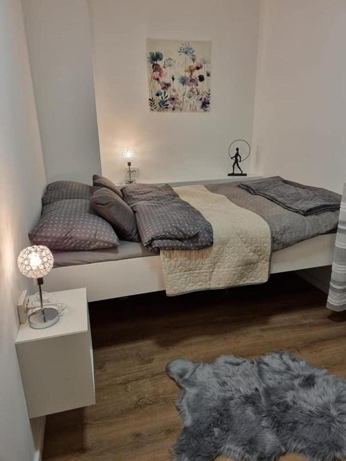 奥西耶克Apartman Simic公寓 外观 照片