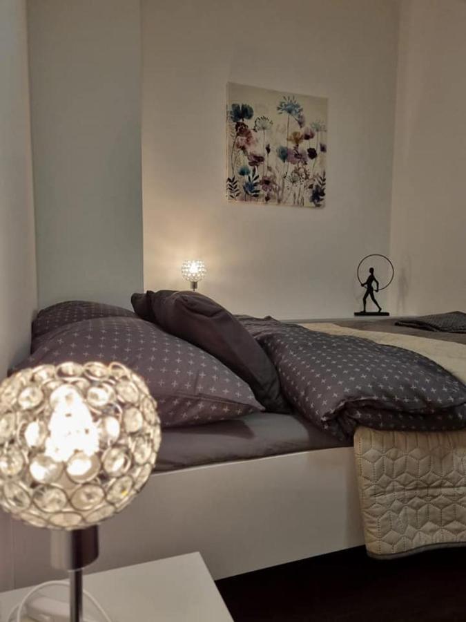 奥西耶克Apartman Simic公寓 外观 照片